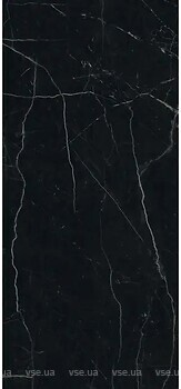Фото Atlas Concorde плитка Marvel Dream Black Atlantis Lappato 60x120