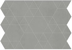 Фото Atlas Concorde плитка Boost Balance Grey Lock Matt 37.4x50.5 (AJX7)