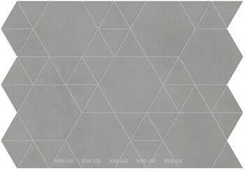 Фото Atlas Concorde плитка Boost Balance Grey Lock Matt 37.4x50.5 (AJX7)