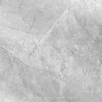 Фото Golden Tile плитка напольная Stone Story серый 40x40 (SY2800)