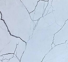 Фото TEO плитка Alaska White F P Full Lappato Rec 60x60