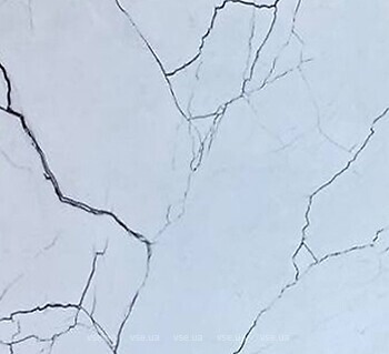 Фото TEO плитка Alaska White F P Full Lappato Rec 60x60