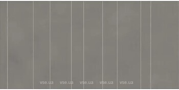 Фото Atlas Concorde плитка Boost Balance Smoke Strings Matt 60x120 (AJ3Y)