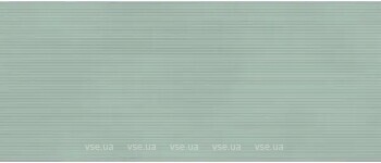 Фото Atlas Concorde плитка Boost Color 3D Pleat Jade Matt 50x120 (APZU)