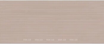 Фото Atlas Concorde плитка Boost Color 3D Pleat Mauve Matt 50x120 (APZT)