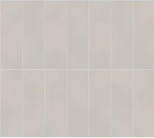 Фото Atlas Concorde мозаика Boost Color Dove Mosaico Brick Matt 33x37 (AP1Q)
