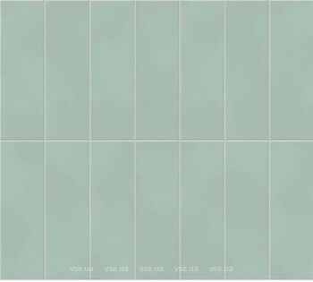 Фото Atlas Concorde мозаика Boost Color Jade Mosaico Brick Matt 33x37 (AP1Y)