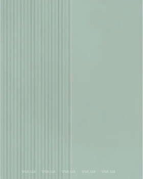 Фото Atlas Concorde плитка Boost Color Jade Mosaico Ruler Matt 40x50 (AP1L)