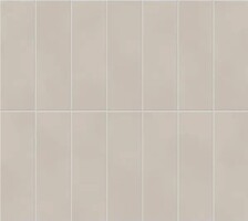 Фото Atlas Concorde мозаика Boost Color Pebble Mosaico Brick Matt 33x37 (AP1T)