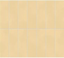 Фото Atlas Concorde мозаика Boost Color Sun Mosaico Brick Matt 33x37 (AP1V)
