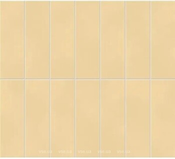 Фото Atlas Concorde мозаика Boost Color Sun Mosaico Brick Matt 33x37 (AP1V)