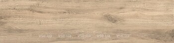 Фото Golden Tile плитка напольная Terragres Kronewald темно-бежевый 30x120 (97Н4R0)