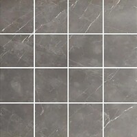 Фото Pamesa мозаика Malla Piave Argent Leviglass 30x30