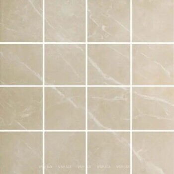 Фото Pamesa мозаика Malla Piave Cream Leviglass 30x30