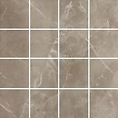 Фото Pamesa мозаика Malla Piave Moka Leviglass 30x30