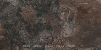 Фото Pamesa плитка Slate Way Brown Decorstone 60x120