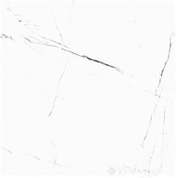 Фото Deseo Ceramica плитка Optex Serena White 60x60