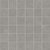 Фото Atlas Concorde плитка Boost Grey Mosaico Matt 30x30 (AN6Z)