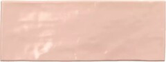 Фото Deseo Ceramica плитка настенная Venice Pink Blush 7.5x20