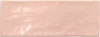 Фото Deseo Ceramica плитка настенная Venice Pink Blush 7.5x20