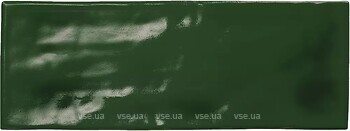 Фото Deseo Ceramica плитка настенная Venice Victorian Green 7.5x20