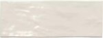 Фото Deseo Ceramica плитка настенная Venice White Gloss 7.5x20