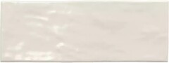 Фото Deseo Ceramica плитка настенная Venice White Gloss 7.5x20