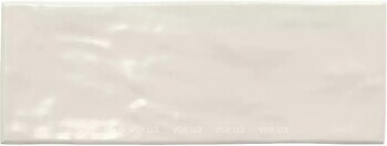 Фото Deseo Ceramica плитка настенная Venice White Gloss 7.5x20
