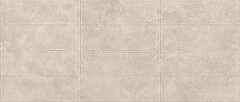 Фото Atlas Concorde плитка Boost Icor 3D Masonry Dust Matt 50x120 (AYQR)