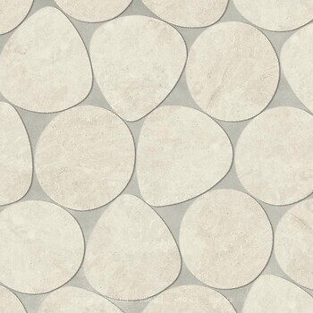 Фото Atlas Concorde плитка Boost Icor Bone Pebble A+B Outdoor 59.5x59.5 (AYZ1)
