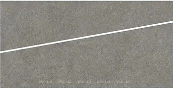Фото Atlas Concorde плитка Boost Mineral Smoke Slice A Outdoor 60x120 (AIHP)