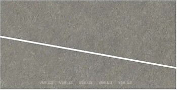Фото Atlas Concorde плитка Boost Mineral Smoke Slice B Outdoor 60x120 (AIHT)