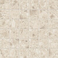 Фото Atlas Concorde мозаика Boost Mix Ivory Mosaico Matt 30x30 (A829)