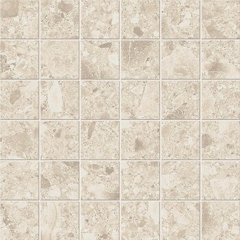 Фото Atlas Concorde мозаика Boost Mix Ivory Mosaico Matt 30x30 (A829)
