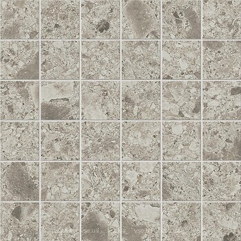 Фото Atlas Concorde мозаика Boost Mix Pearl Mosaico Matt 30x30 (A83G)