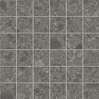 Фото Atlas Concorde мозаика Boost Mix Smoke Mosaico Matt 30x30 (A83H)