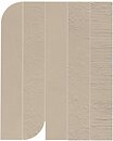 Фото Atlas Concorde мозаика Boost Natural Ash Mosaico Piano Mix Matt 40.5x50 (AHHI)