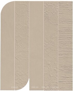 Фото Atlas Concorde мозаика Boost Natural Ash Mosaico Piano Mix Matt 40.5x50 (AHHI)