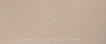 Фото Atlas Concorde плитка Boost Natural Pro 3D Wave Skin Matt 50x120 (AQ6Z)