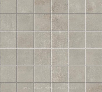 Фото Atlas Concorde мозаика Boost Pearl Mosaico Matt 30x30 (AN6Y)