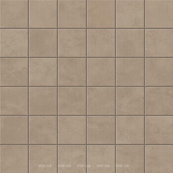 Фото Atlas Concorde мозаика Boost Pro Clay Mosaico Matt 30x30 (A0QS)
