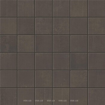 Фото Atlas Concorde мозаика Boost Pro Tobacco Mosaico Matt 30x30 (A0QU)