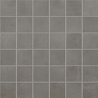 Фото Atlas Concorde мозаика Boost Smoke Mosaico Matt 30x30 (AN61)