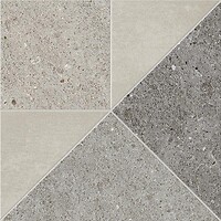 Фото Atlas Concorde мозаика Boost Stone Mosaico Cube Cold Matt 30x30 (A7DN)