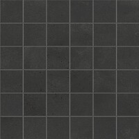Фото Atlas Concorde мозаика Boost Tarmac Mosaico Matt 30x30 (AN62)