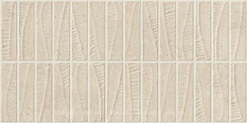 Фото Atlas Concorde декор Boost Vision 3D Veil Camel 40x80 (HCKZ)