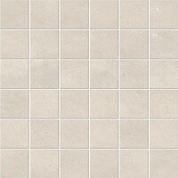 Фото Atlas Concorde мозаика Boost White Mosaico Matt 30x30 (AN6X)