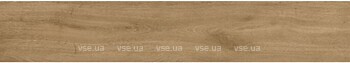 Фото Golden Tile плитка Dakota Brown 19.8x119.8 (DT7423)