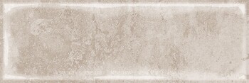 Фото Golden Tile плитка настенная Como бежевый 10x30 (CO1S51)