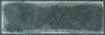 Фото Golden Tile плитка настенная Como зеленый 10x30 (CO4S51)
